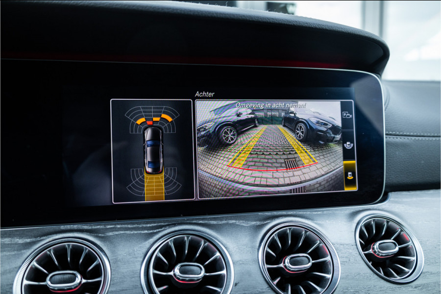 Mercedes-Benz CLS-Klasse CLS450 4MATIC Premium - Origineel NL | Memory | Stoelverwarming | Camera | Cruise  Control