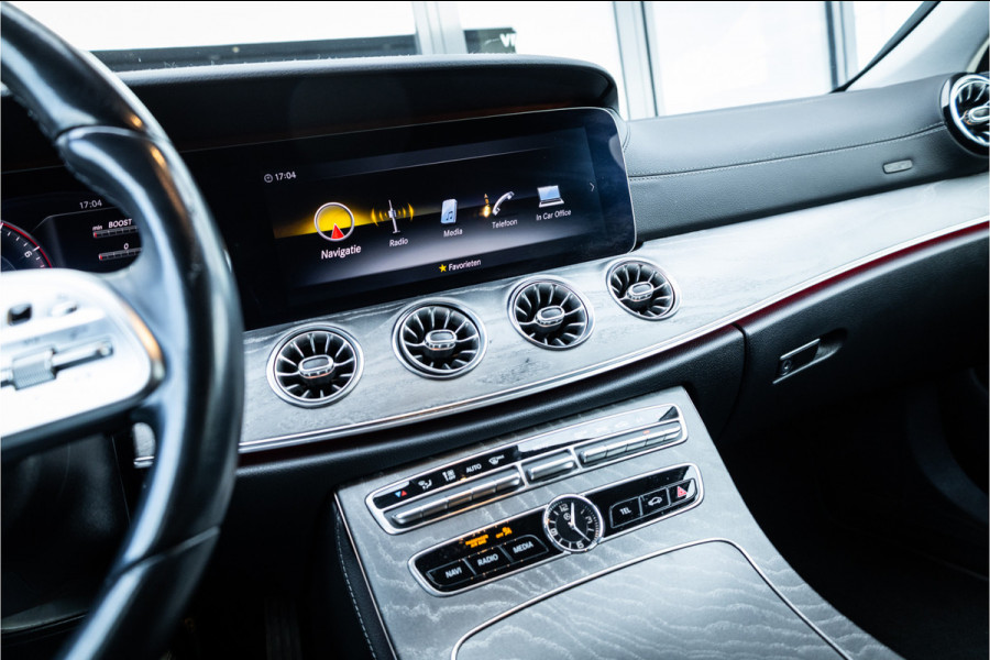 Mercedes-Benz CLS-Klasse CLS450 4MATIC Premium - Origineel NL | Memory | Stoelverwarming | Camera | Cruise  Control