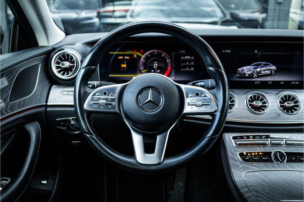 Mercedes-Benz CLS-Klasse CLS450 4MATIC Premium - Origineel NL | Memory | Stoelverwarming | Camera | Cruise  Control