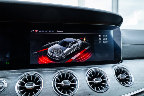 Mercedes-Benz CLS-Klasse CLS450 4MATIC Premium - Origineel NL | Memory | Stoelverwarming | Camera | Cruise  Control
