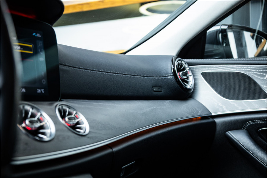 Mercedes-Benz CLS-Klasse CLS450 4MATIC Premium - Origineel NL | Memory | Stoelverwarming | Camera | Cruise  Control