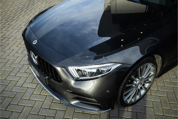 Mercedes-Benz CLS-Klasse CLS450 4MATIC Premium - Origineel NL | Memory | Stoelverwarming | Camera | Cruise  Control