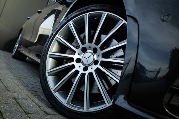 Mercedes-Benz CLS-Klasse CLS450 4MATIC Premium - Origineel NL | Memory | Stoelverwarming | Camera | Cruise  Control