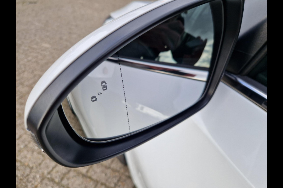 Kia Ceed Sportswagon 1.0 T-GDi DynamicPlusLine | Clima | Stoelverwarming | PDC | Dodehoek |