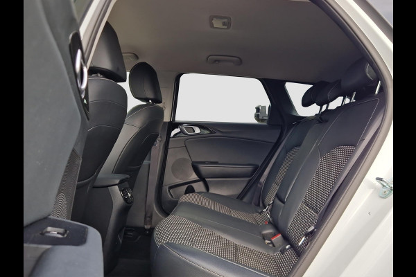 Kia Ceed Sportswagon 1.0 T-GDi DynamicPlusLine | Clima | Stoelverwarming | PDC | Dodehoek |