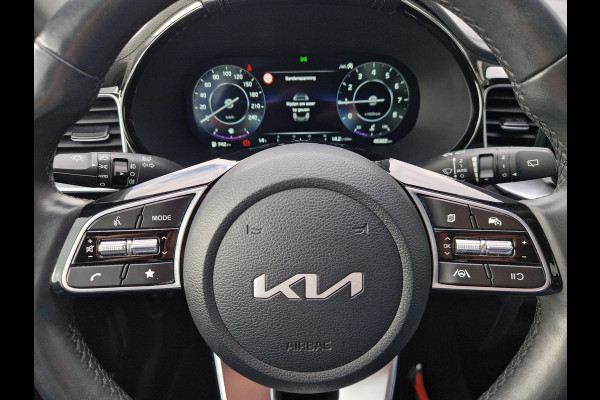 Kia Ceed Sportswagon 1.0 T-GDi DynamicPlusLine | Clima | Stoelverwarming | PDC | Dodehoek |