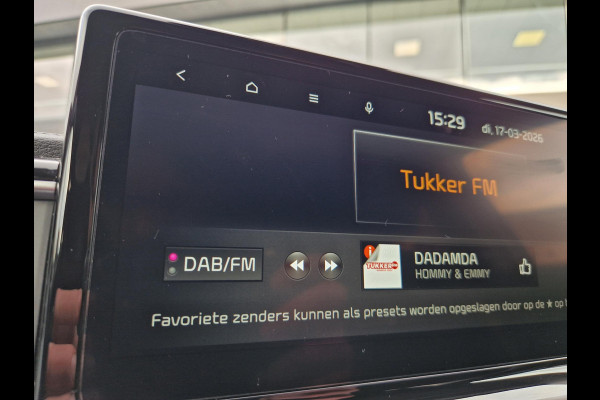 Kia Ceed Sportswagon 1.0 T-GDi DynamicPlusLine | Clima | Stoelverwarming | PDC | Dodehoek |