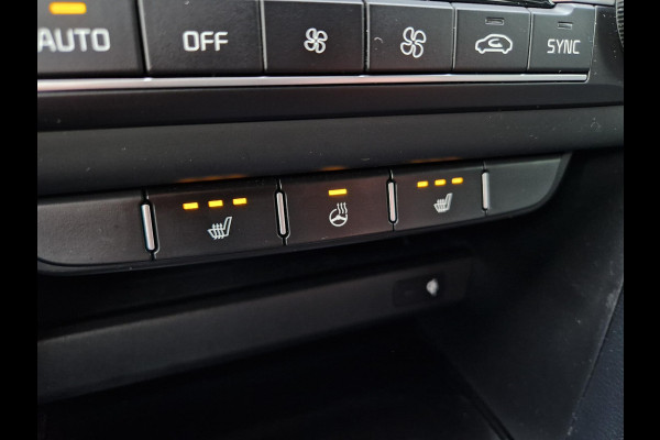 Kia Ceed Sportswagon 1.0 T-GDi DynamicPlusLine | Clima | Stoelverwarming | PDC | Dodehoek |