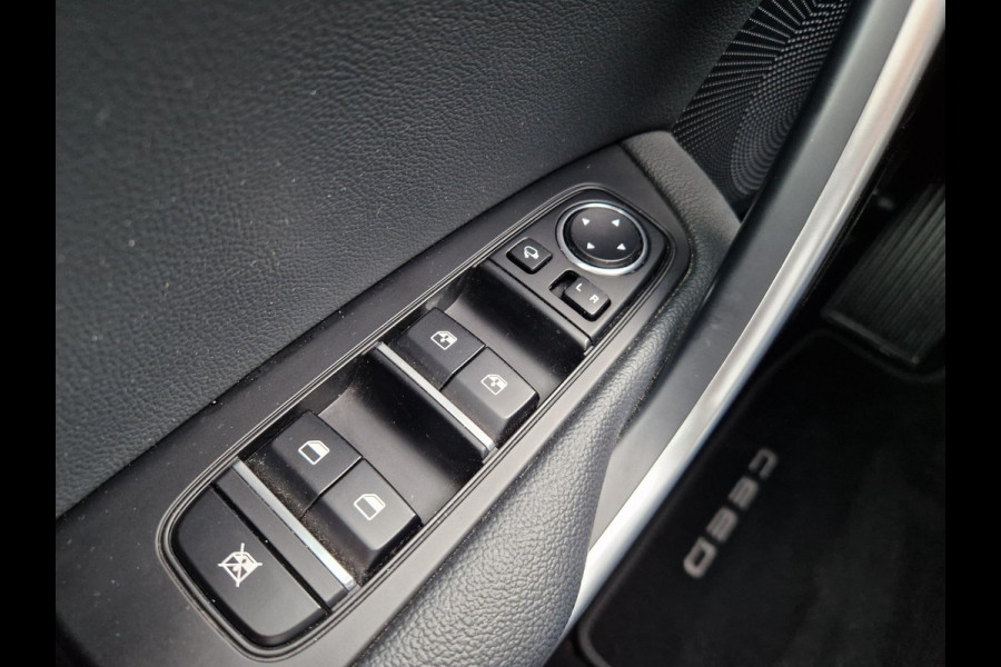 Kia Ceed Sportswagon 1.0 T-GDi DynamicPlusLine | Clima | Stoelverwarming | PDC | Dodehoek |