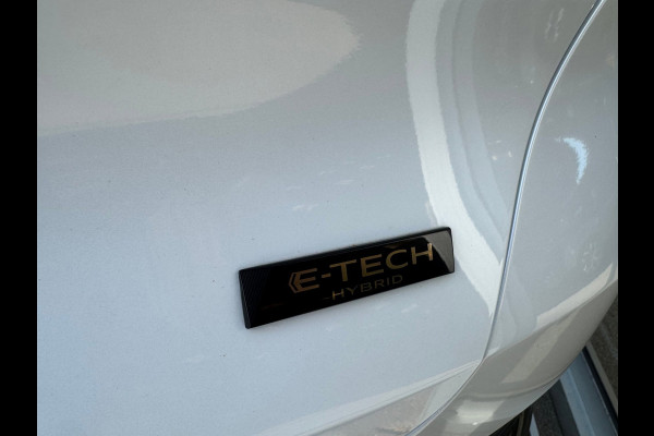 Renault Captur 1.6 E-Tech full hybrid 145 techno Apple & Android CarPlay / P-sensoren / Camera / LM velgen