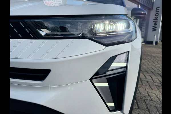 Renault Captur 1.6 E-Tech full hybrid 145 techno Apple & Android CarPlay / P-sensoren / Camera / LM velgen