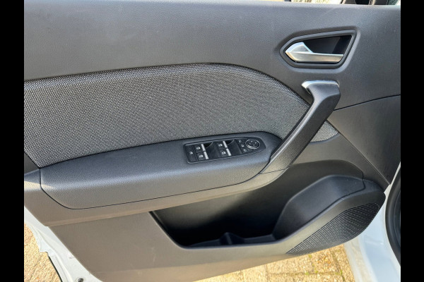 Renault Captur 1.6 E-Tech full hybrid 145 techno Apple & Android CarPlay / P-sensoren / Camera / LM velgen