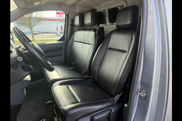 Citroën Jumpy 2.0 BlueHDI 180 M Club | 1e Eig | NL-auto | Vol opties