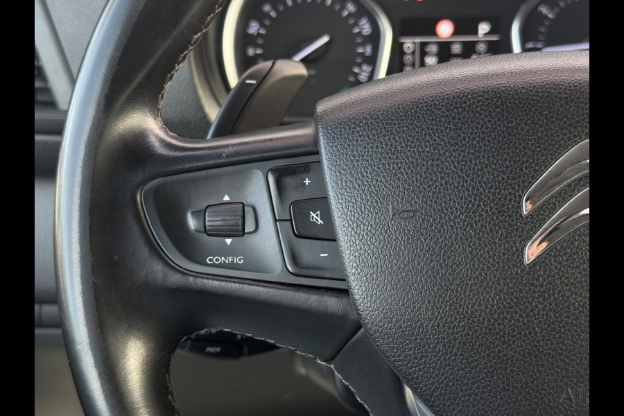 Citroën Jumpy 2.0 BlueHDI 180 M Club | 1e Eig | NL-auto | Vol opties