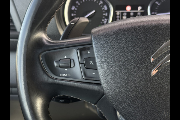 Citroën Jumpy 2.0 BlueHDI 180 M Club | 1e Eig | NL-auto | Vol opties