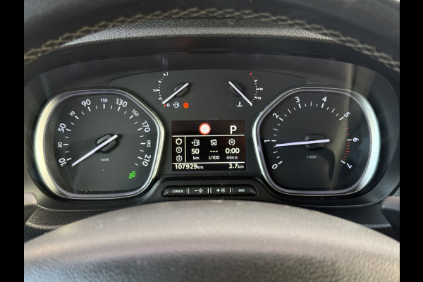 Citroën Jumpy 2.0 BlueHDI 180 M Club | 1e Eig | NL-auto | Vol opties