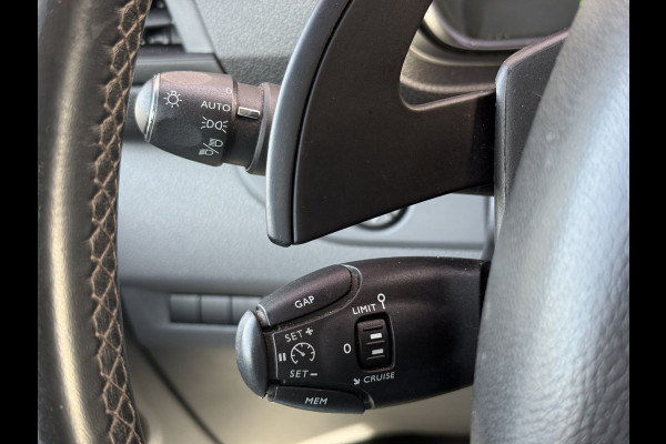 Citroën Jumpy 2.0 BlueHDI 180 M Club | 1e Eig | NL-auto | Vol opties