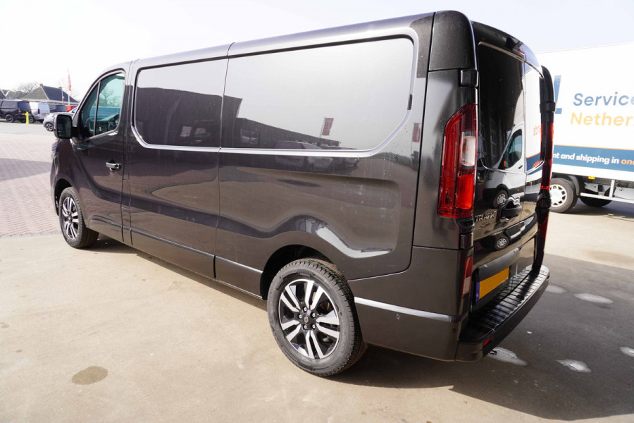 Renault Trafic 2.0 Blue dCi 170PK L2H1 Extra nr.V084 | Climate | Cruise | Navi | Camera | 17"LM velgen | All season