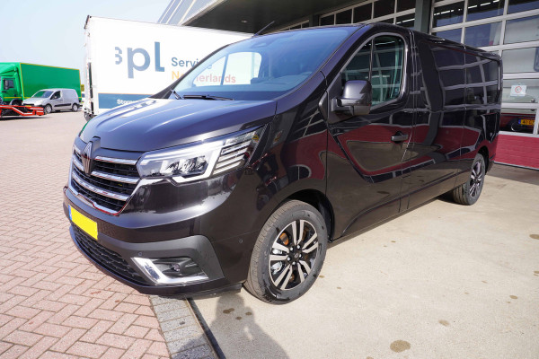 Renault Trafic 2.0 Blue dCi 170PK L2H1 Extra nr.V084 | Climate | Cruise | Navi | Camera | 17"LM velgen | All season