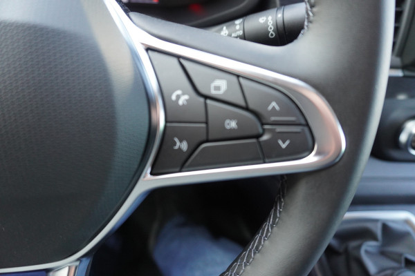 Renault Trafic 2.0 Blue dCi 170PK L2H1 Extra nr.V084 | Climate | Cruise | Navi | Camera | 17"LM velgen | All season