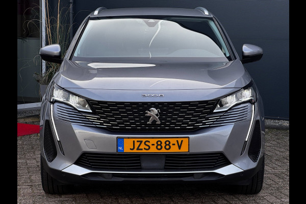 Peugeot 3008 1.6 HYbrid 225 Allure | Elek. Achterklep | Adaptive Cruise | Stoelverwarming | Camera