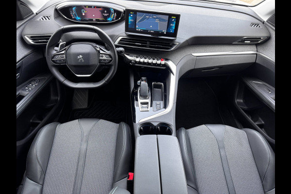 Peugeot 3008 1.6 HYbrid 225 Allure | Elek. Achterklep | Adaptive Cruise | Stoelverwarming | Camera
