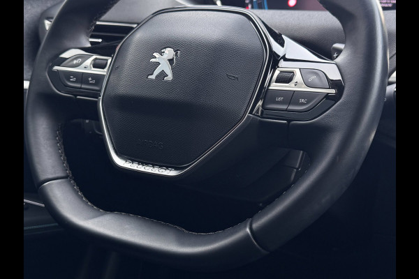 Peugeot 3008 1.6 HYbrid 225 Allure | Elek. Achterklep | Adaptive Cruise | Stoelverwarming | Camera