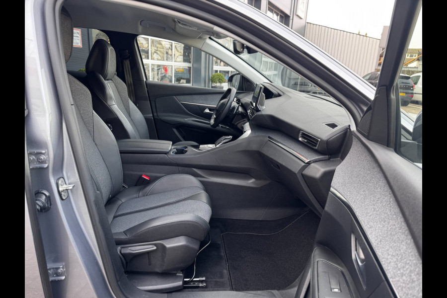 Peugeot 3008 1.6 HYbrid 225 Allure | Elek. Achterklep | Adaptive Cruise | Stoelverwarming | Camera