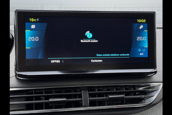 Peugeot 3008 1.6 HYbrid 225 Allure | Elek. Achterklep | Adaptive Cruise | Stoelverwarming | Camera