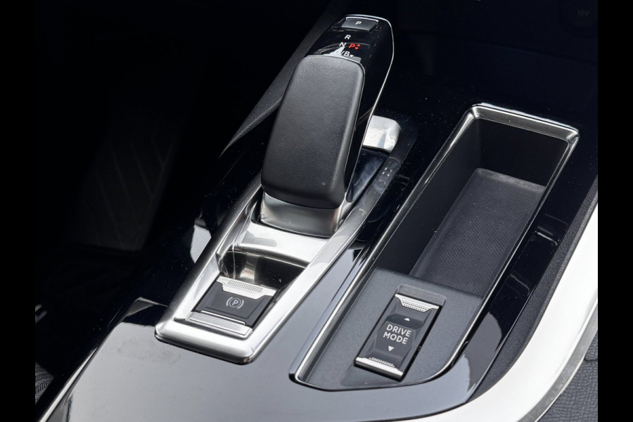 Peugeot 3008 1.6 HYbrid 225 Allure | Elek. Achterklep | Adaptive Cruise | Stoelverwarming | Camera
