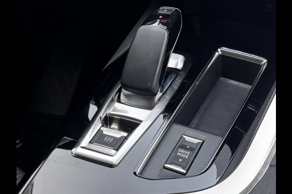 Peugeot 3008 1.6 HYbrid 225 Allure | Elek. Achterklep | Adaptive Cruise | Stoelverwarming | Camera