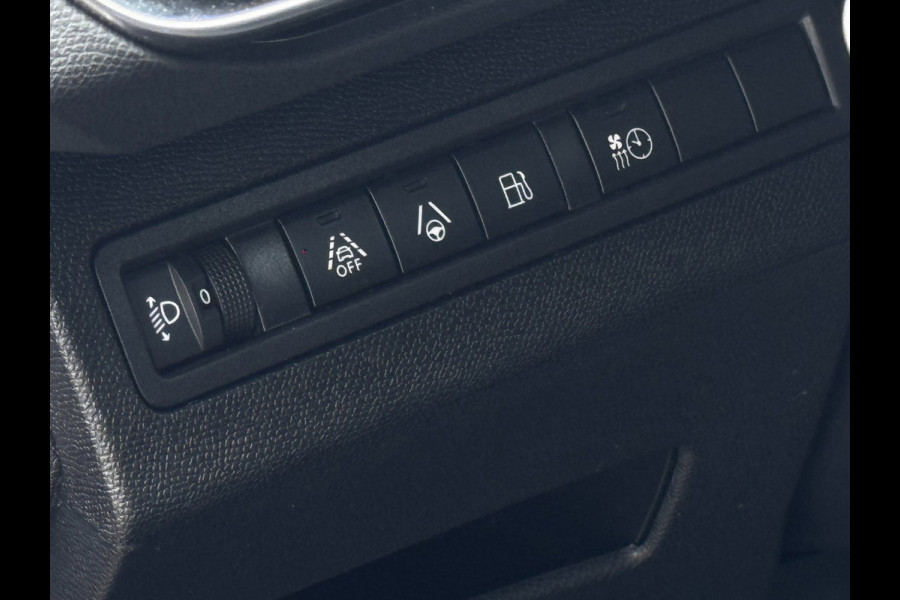Peugeot 3008 1.6 HYbrid 225 Allure | Elek. Achterklep | Adaptive Cruise | Stoelverwarming | Camera
