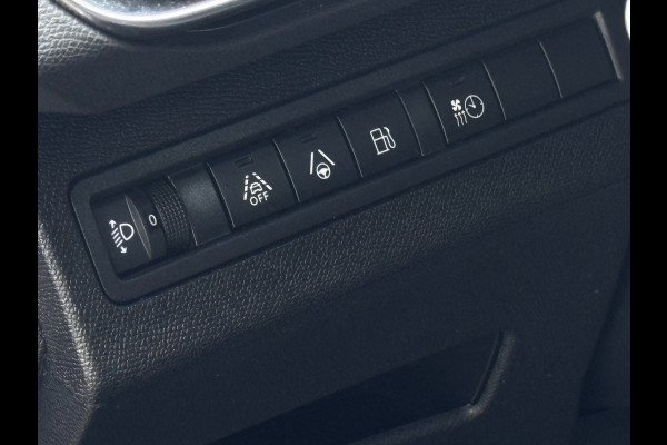 Peugeot 3008 1.6 HYbrid 225 Allure | Elek. Achterklep | Adaptive Cruise | Stoelverwarming | Camera