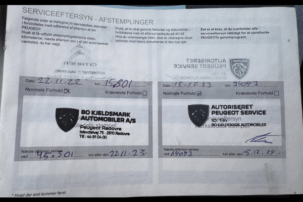 Peugeot 3008 1.6 HYbrid 225 Allure | Elek. Achterklep | Adaptive Cruise | Stoelverwarming | Camera