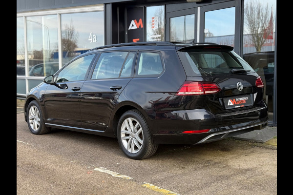 Volkswagen Golf Variant 1.6 TDI Business | Pano | ACC | Airco | Navi