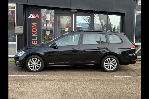 Volkswagen Golf Variant 1.6 TDI Business | Pano | ACC | Airco | Navi