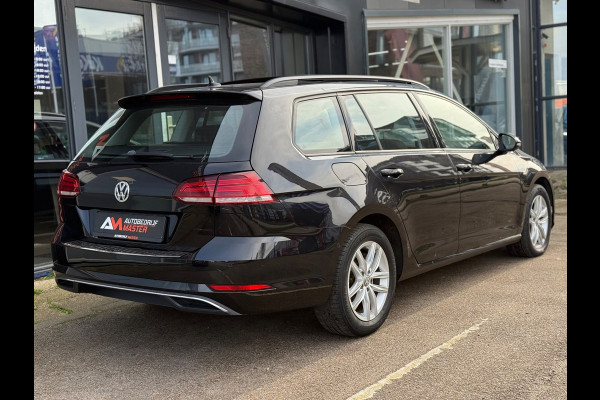 Volkswagen Golf Variant 1.6 TDI Business | Pano | ACC | Airco | Navi