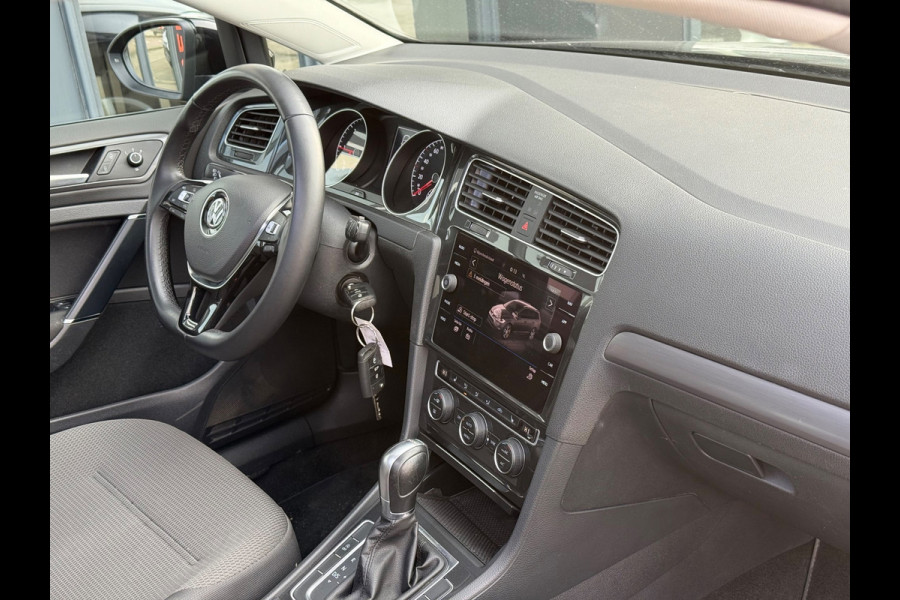 Volkswagen Golf Variant 1.6 TDI Business | Pano | ACC | Airco | Navi