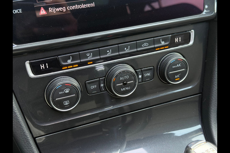 Volkswagen Golf Variant 1.6 TDI Business | Pano | ACC | Airco | Navi