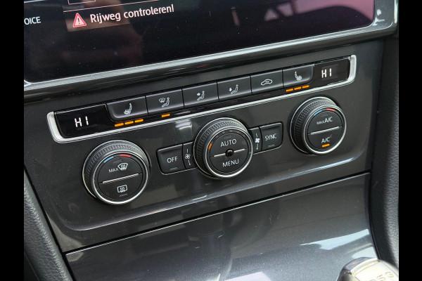 Volkswagen Golf Variant 1.6 TDI Business | Pano | ACC | Airco | Navi