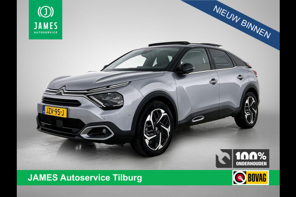 Citroën C4 1.2 Puretech Shine PANO | HEAD-UP | CAMERA