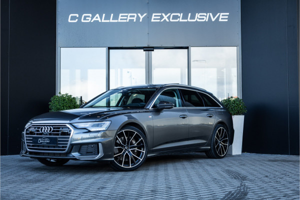 Audi A6 Avant 50 TFSI e quattro S edition - Panorama | 360 Camera | ACC | Keyless