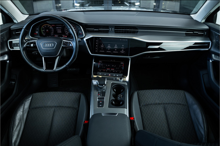 Audi A6 Avant 50 TFSI e quattro S edition - Panorama | 360 Camera | ACC | Keyless