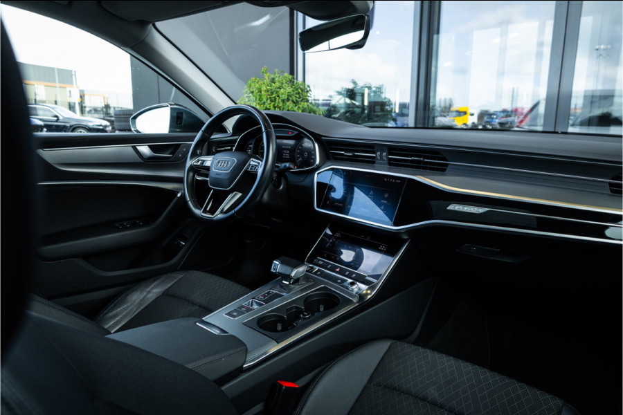 Audi A6 Avant 50 TFSI e quattro S edition - Panorama | 360 Camera | ACC | Keyless