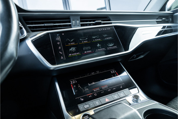 Audi A6 Avant 50 TFSI e quattro S edition - Panorama | 360 Camera | ACC | Keyless