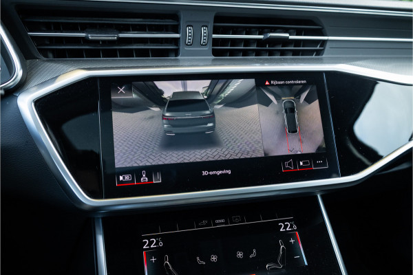 Audi A6 Avant 50 TFSI e quattro S edition - Panorama | 360 Camera | ACC | Keyless