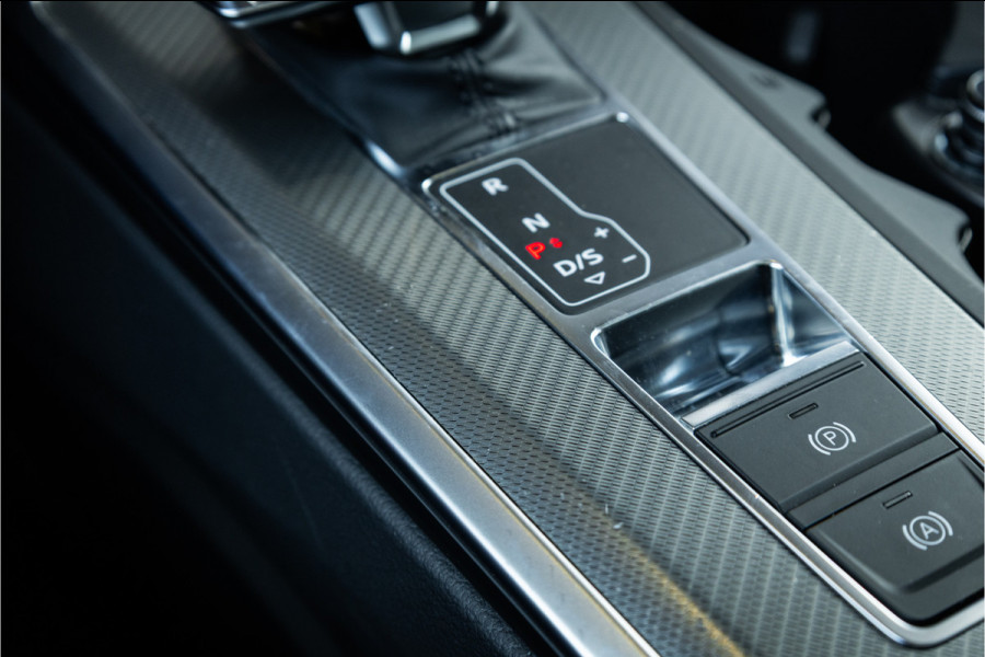 Audi A6 Avant 50 TFSI e quattro S edition - Panorama | 360 Camera | ACC | Keyless