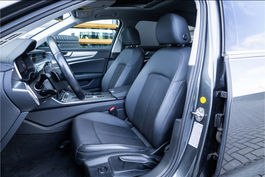 Audi A6 Avant 50 TFSI e quattro S edition - Panorama | 360 Camera | ACC | Keyless