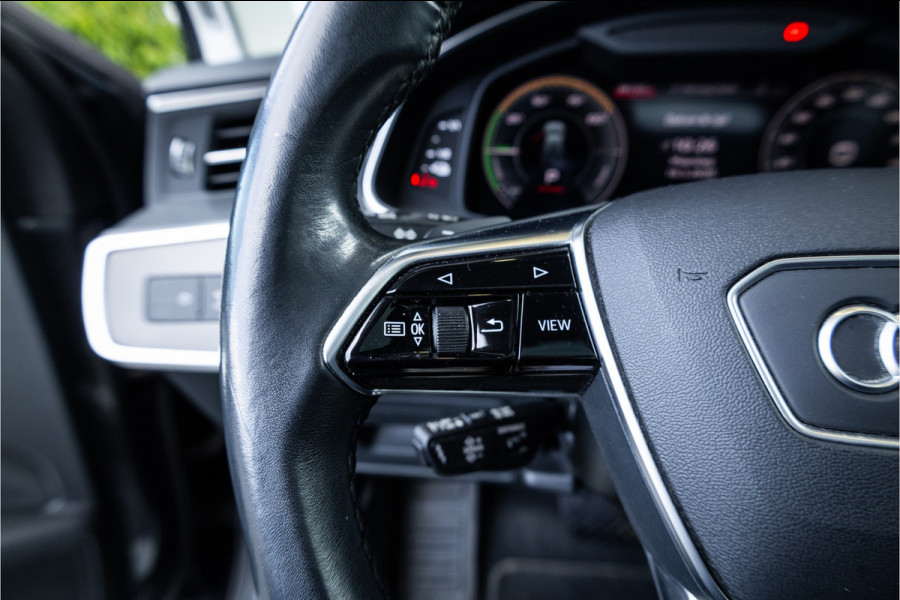 Audi A6 Avant 50 TFSI e quattro S edition - Panorama | 360 Camera | ACC | Keyless