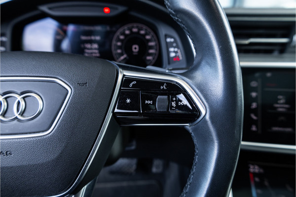 Audi A6 Avant 50 TFSI e quattro S edition - Panorama | 360 Camera | ACC | Keyless